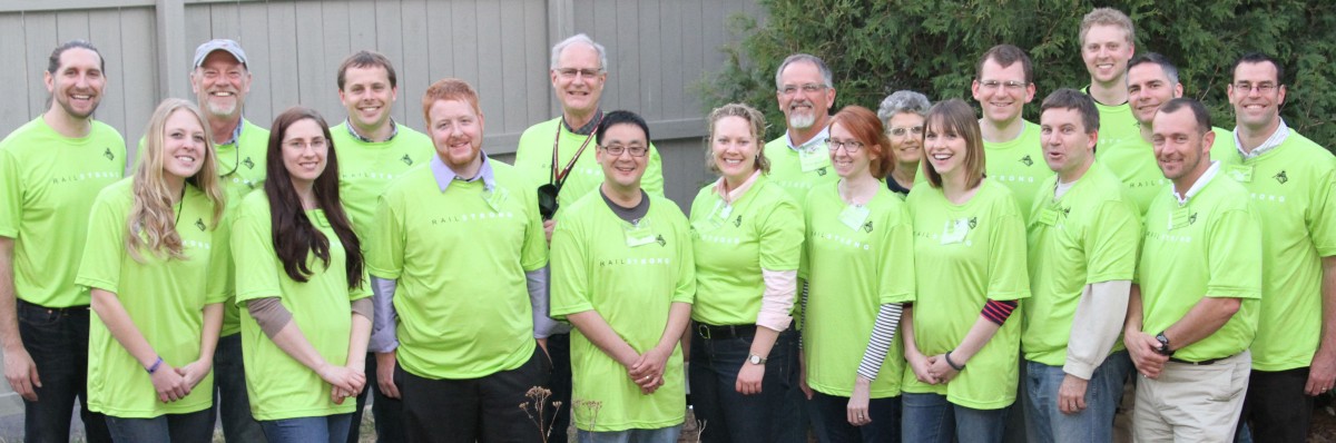 MDT Proctor team cropped