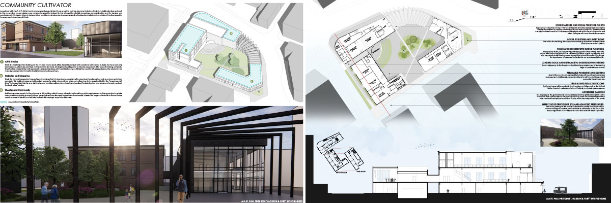 Nicole Kiel, AIA