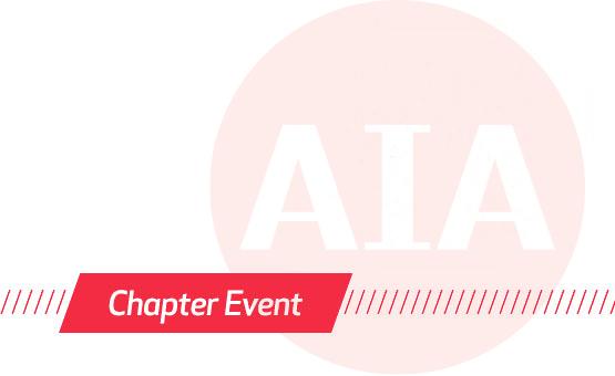 AIA Saint Paul Food For Thought: AI + Architecture