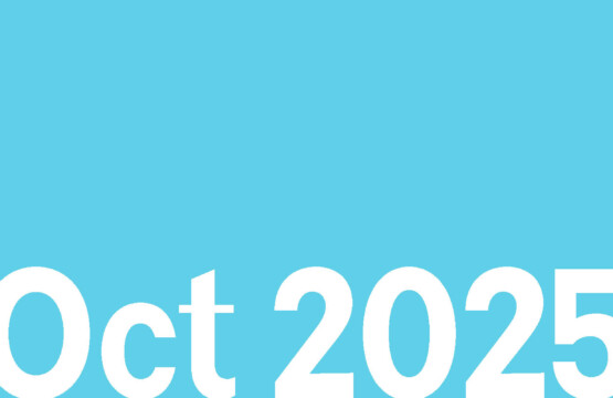 Matrix Newsletter October 2025