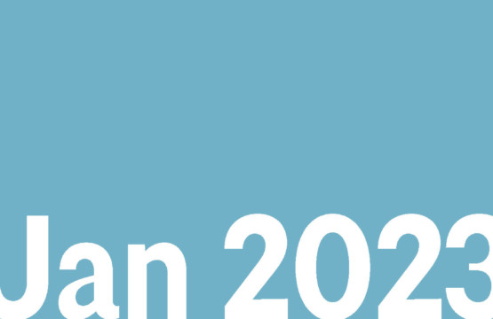 Matrix Newsletter January 2023