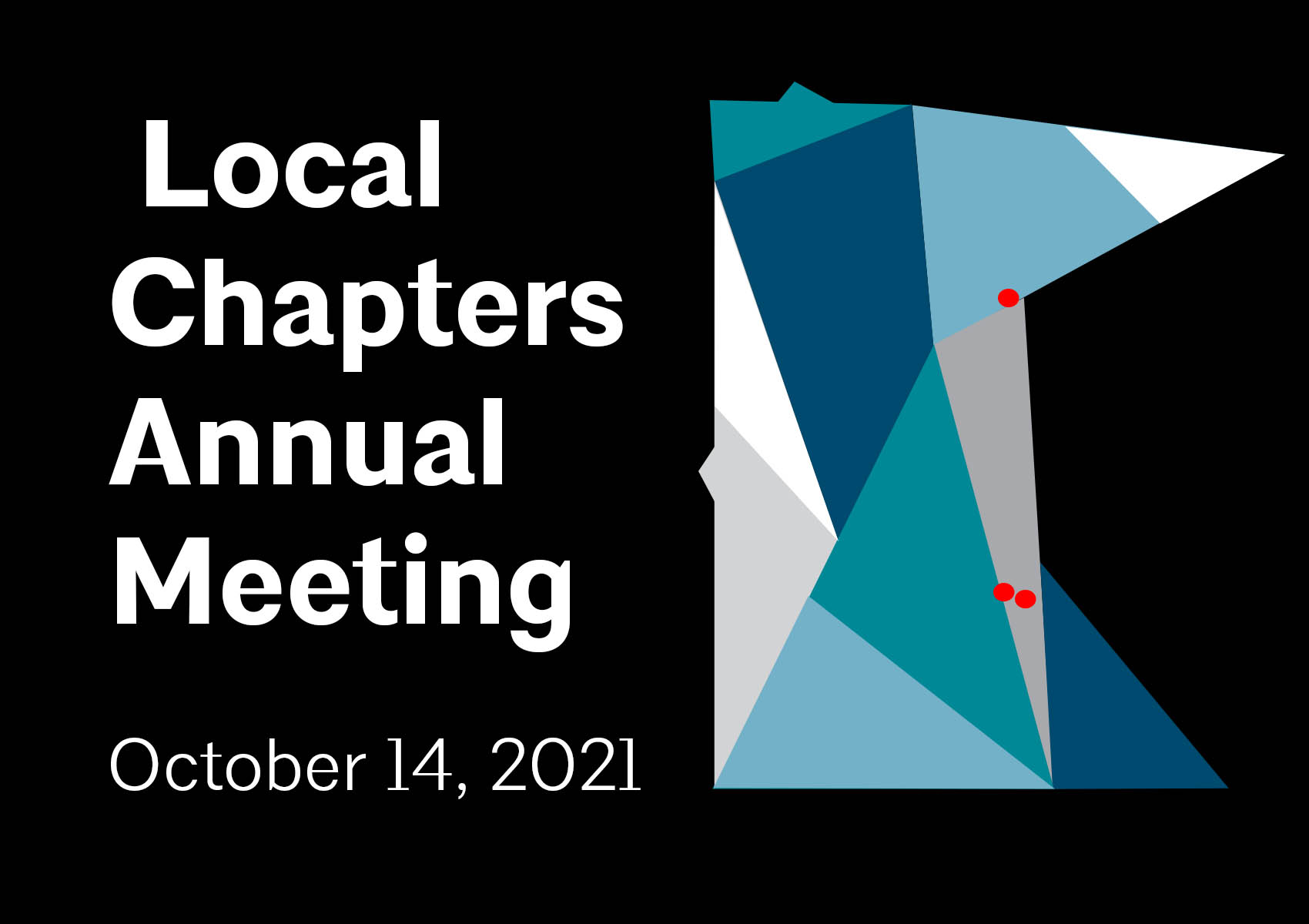 Local Chapters Annual Meeting