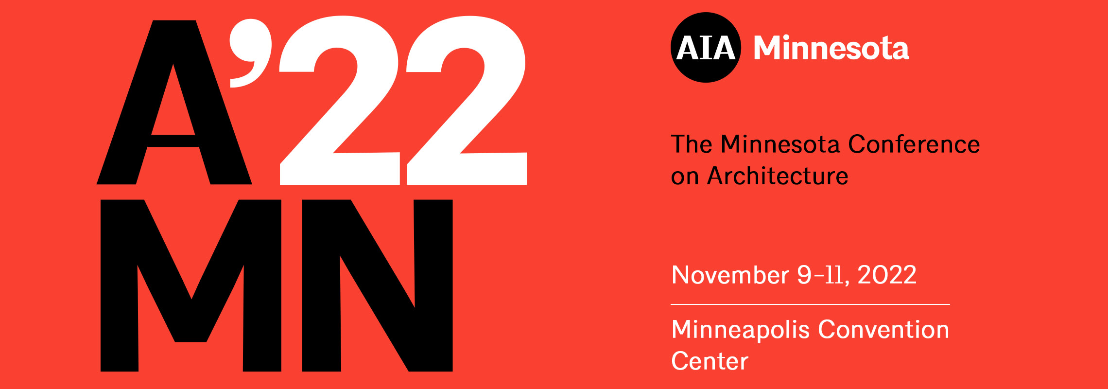 Minnesota Conference on Architecture
