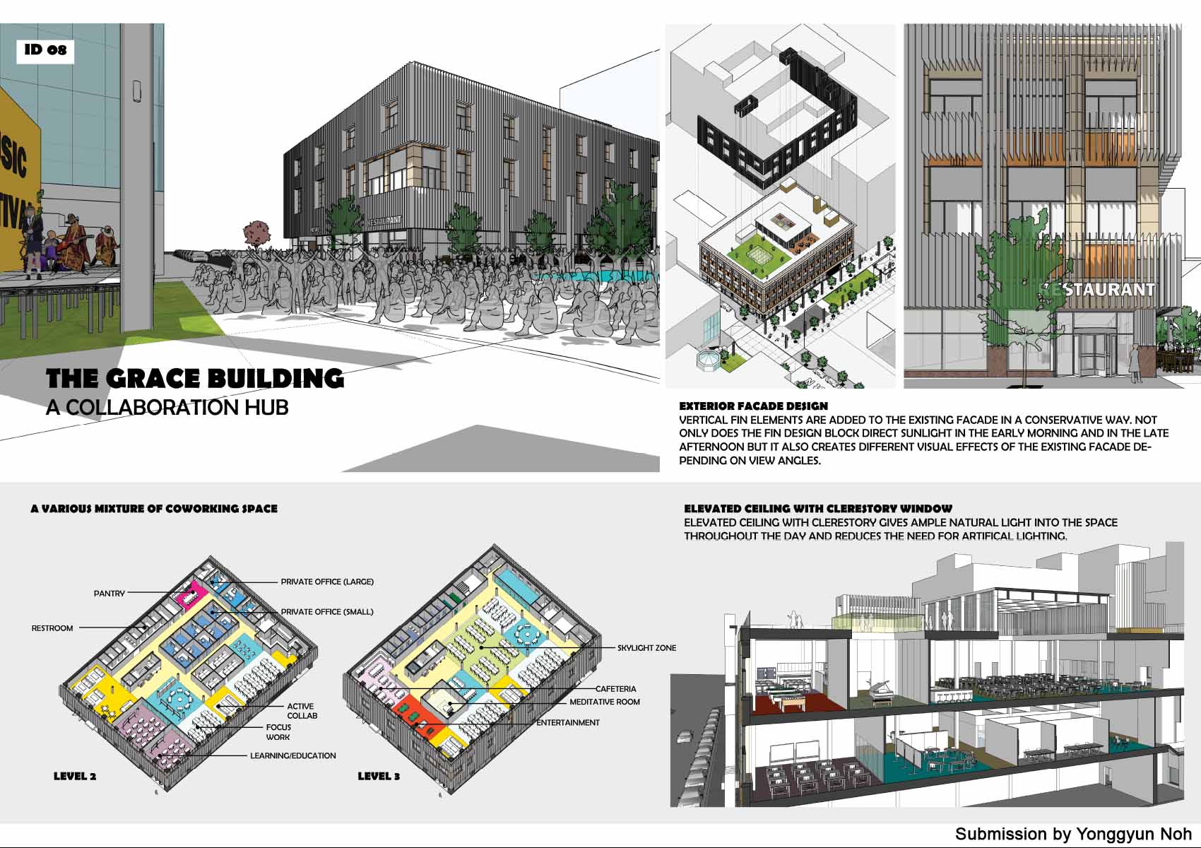 AIA St. Paul Prize Design Competition