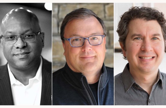 Five Minnesota Architects Elevated to AIA College of Fellows
