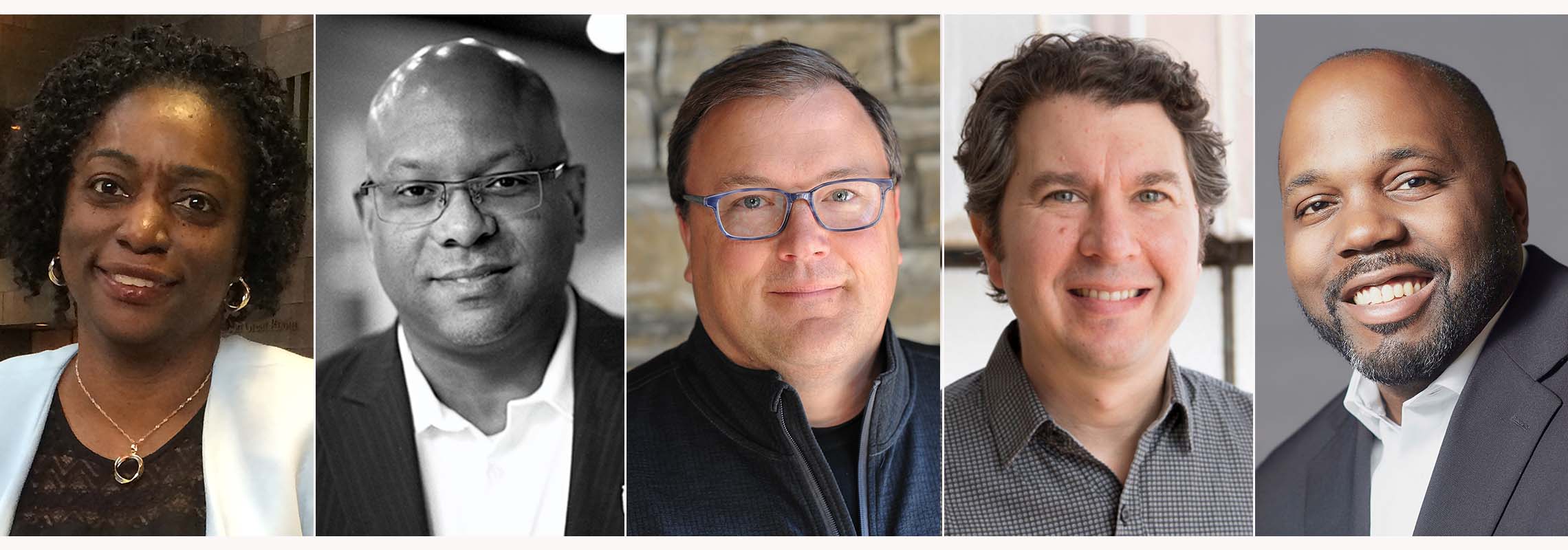 Five Minnesota Architects Elevated to AIA College of Fellows