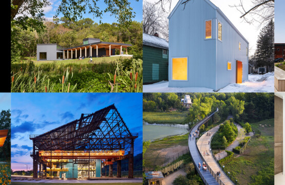 AIA Minnesota Announces 2023 Honor Awards and Commendations for Design Excellence