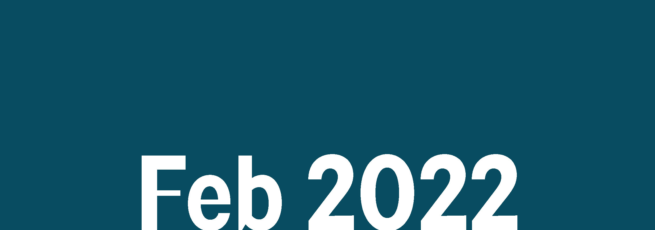 Matrix Newsletter February 2022