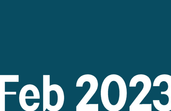 Matrix Newsletter February 2023