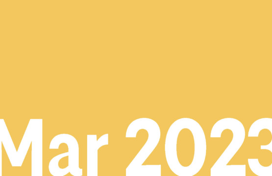 Matrix Newsletter March 2023