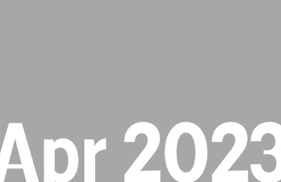 Matrix Newsletter April 2023