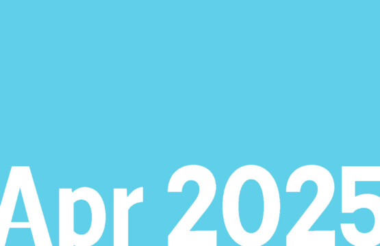 Matrix Newsletter April 2025