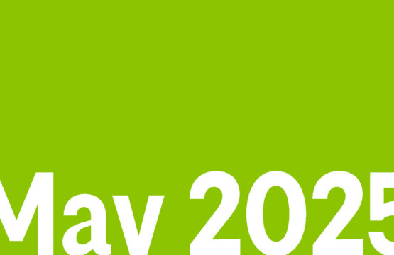 Matrix Newsletter May 2025