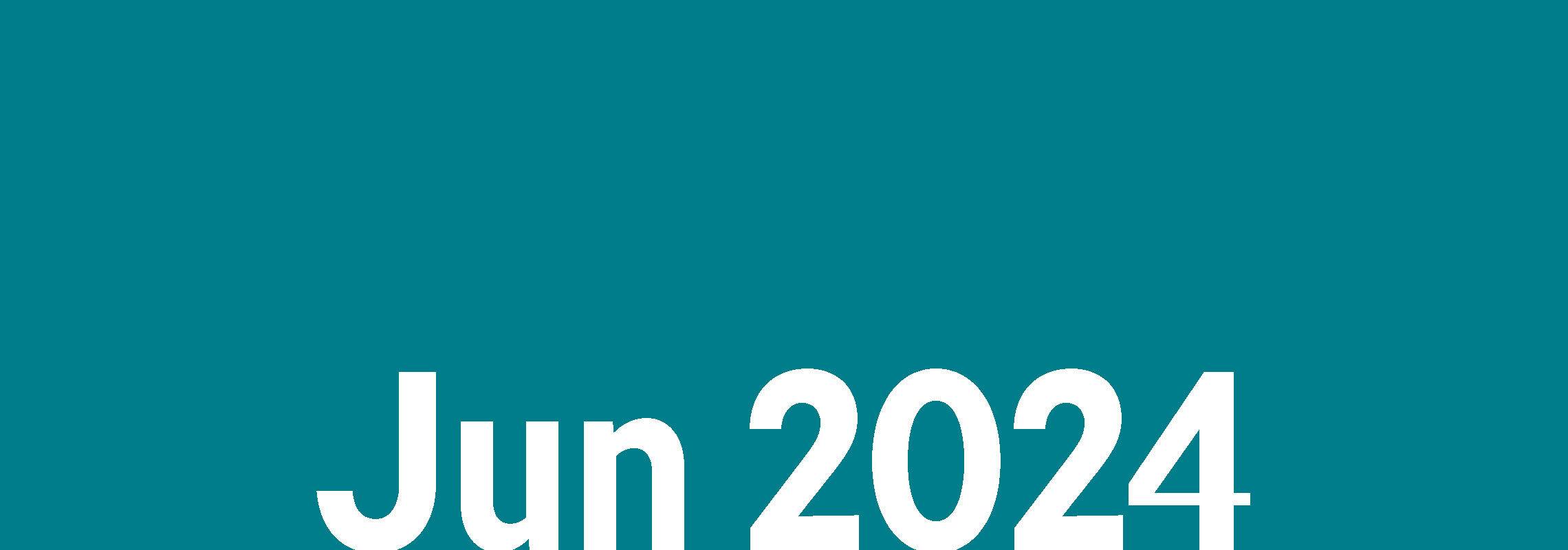 Matrix Newsletter June 2024