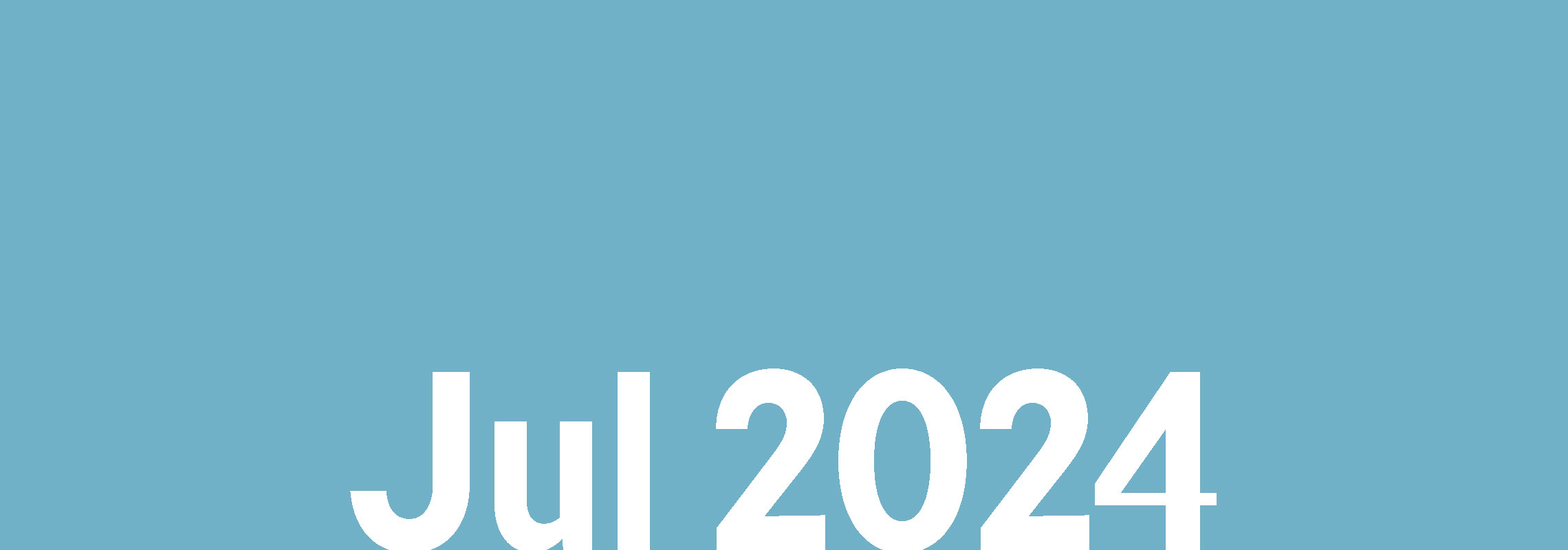 Matrix Newsletter July 2024