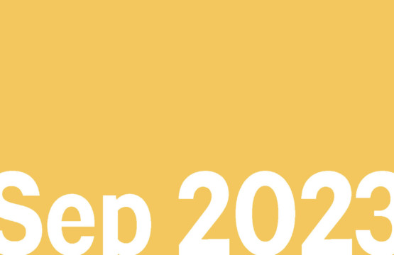 Matrix Newsletter September 2023