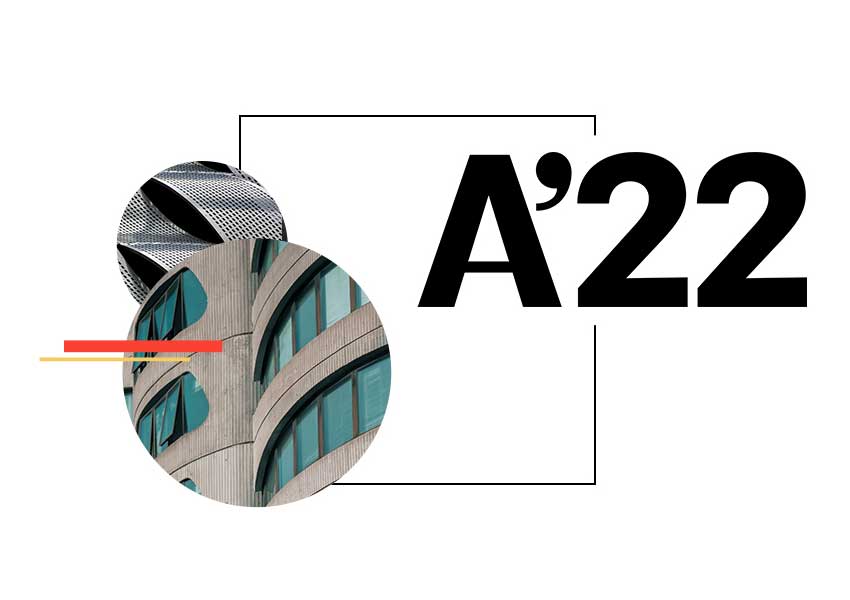 AIA Conference on Architecture 2022