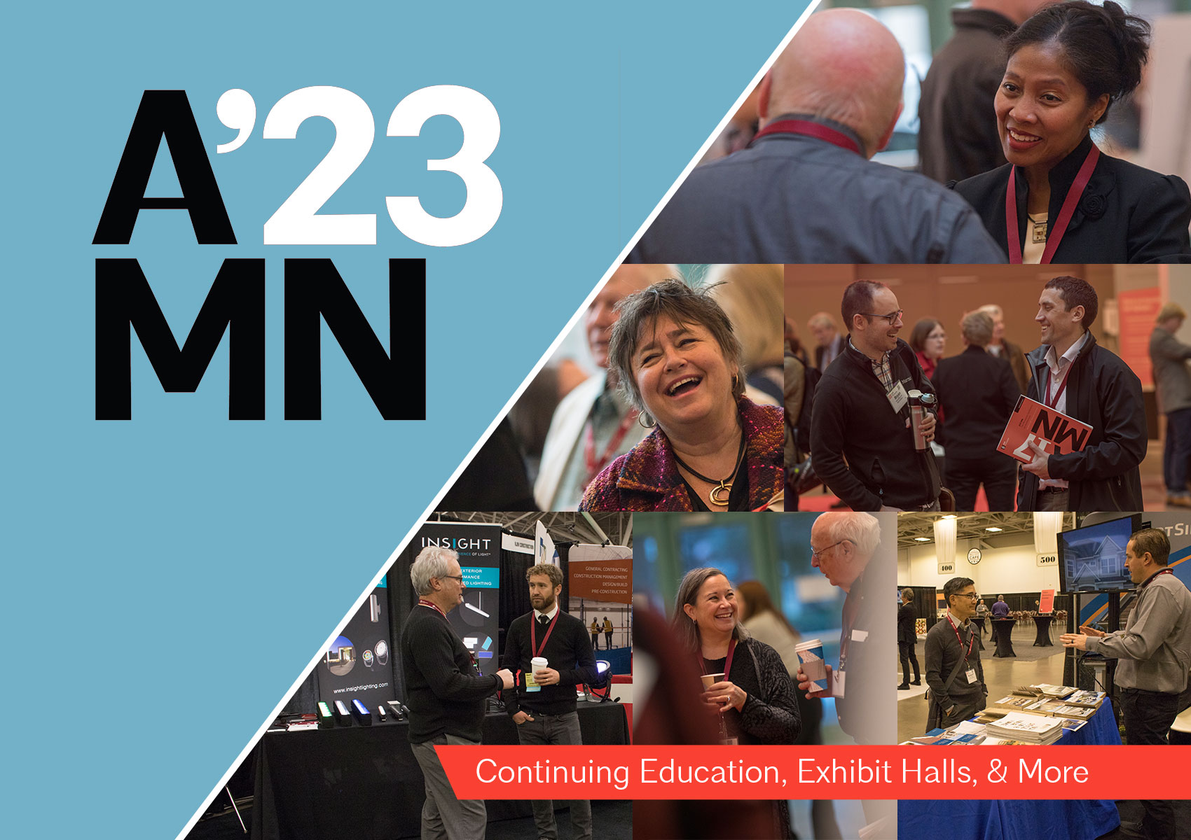 A’23 MN – The Minnesota Conference on Architecture
