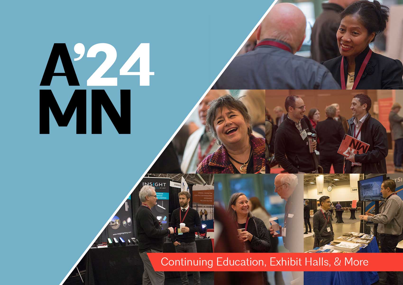 A’24 MN – The Minnesota Conference on Architecture