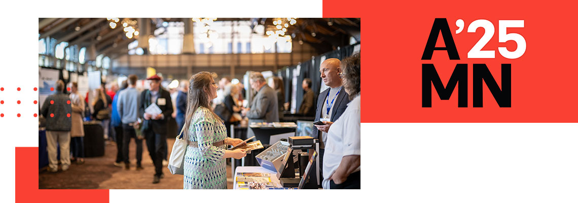 Conference Exhibit & Sponsorship Information