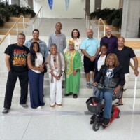 Minneapolis African American Heritage Work Group