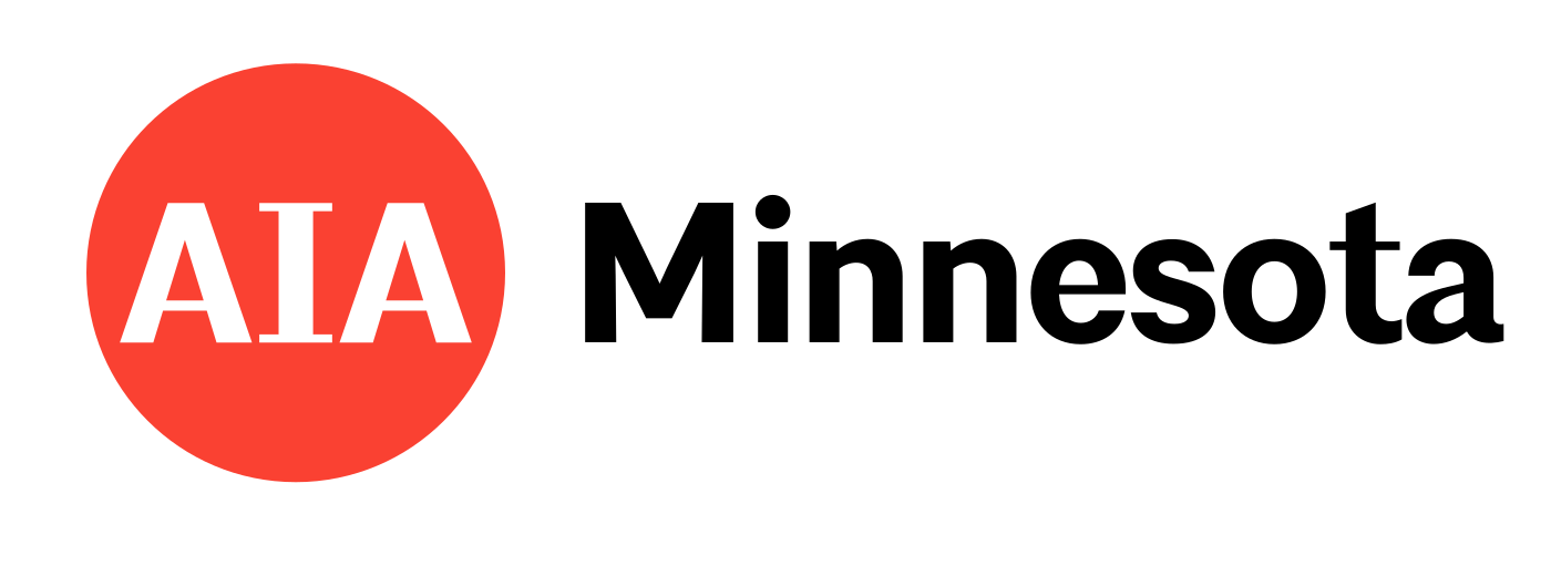 AIA Minnesota logo