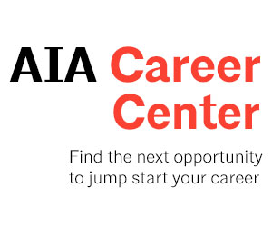 AIA Career Center