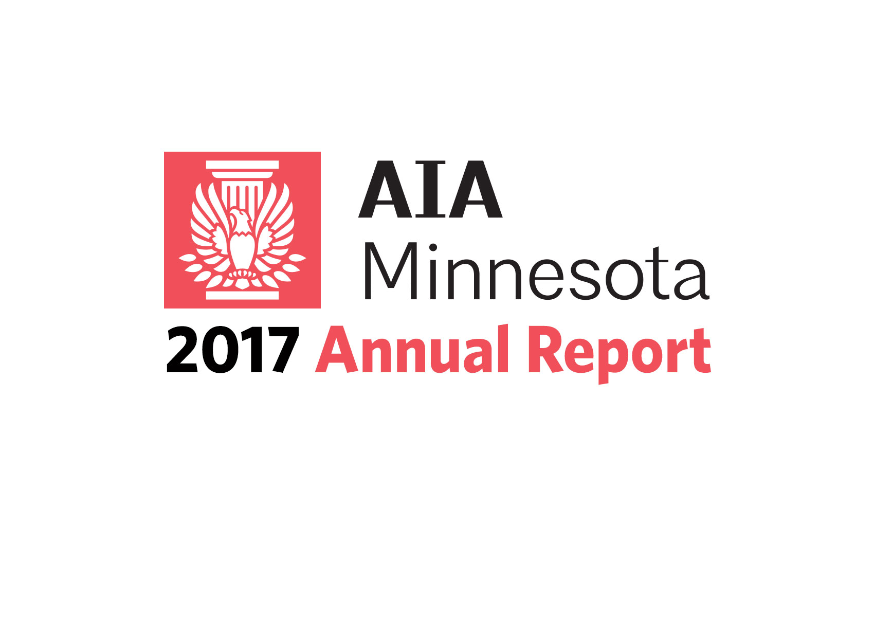 2017 AIA Minnesota Annual Report