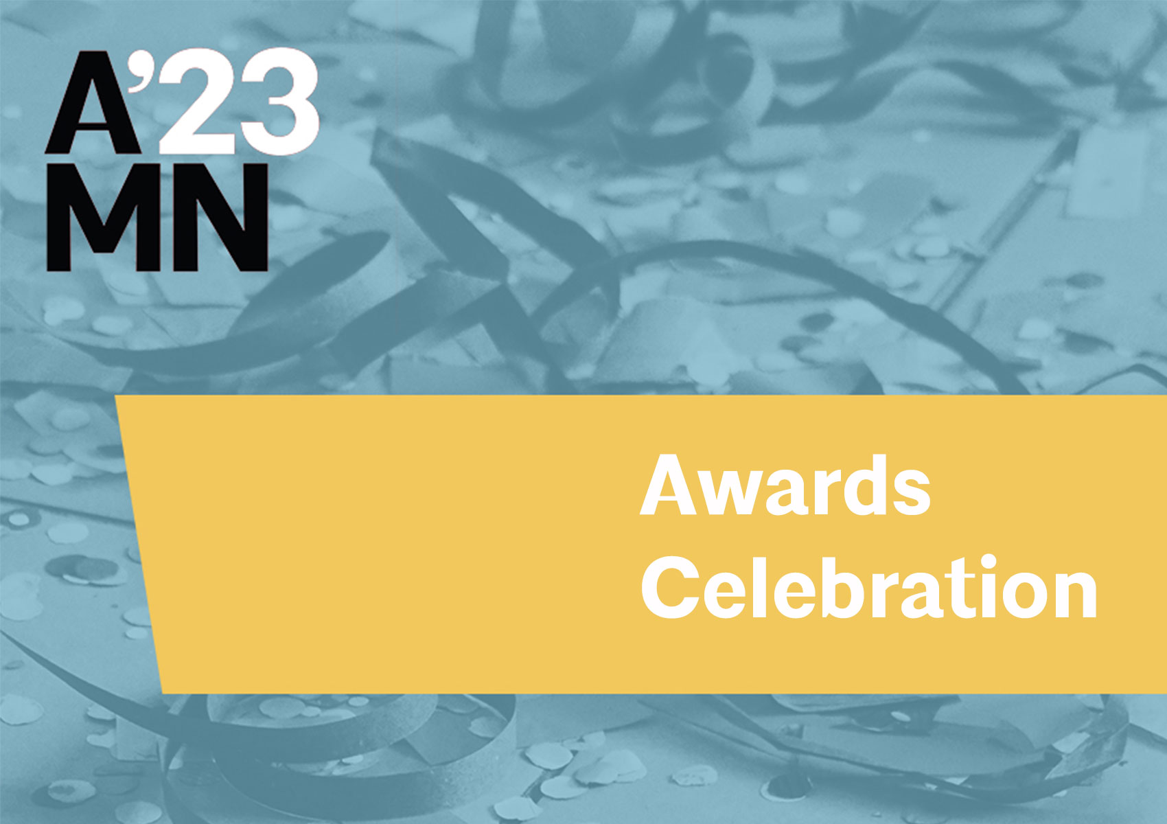 2023 Awards Celebration Event AIA Minnesota