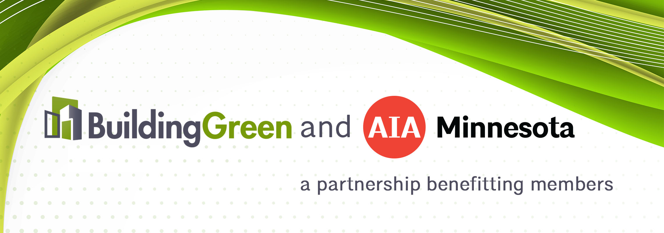 Building Green Partnership