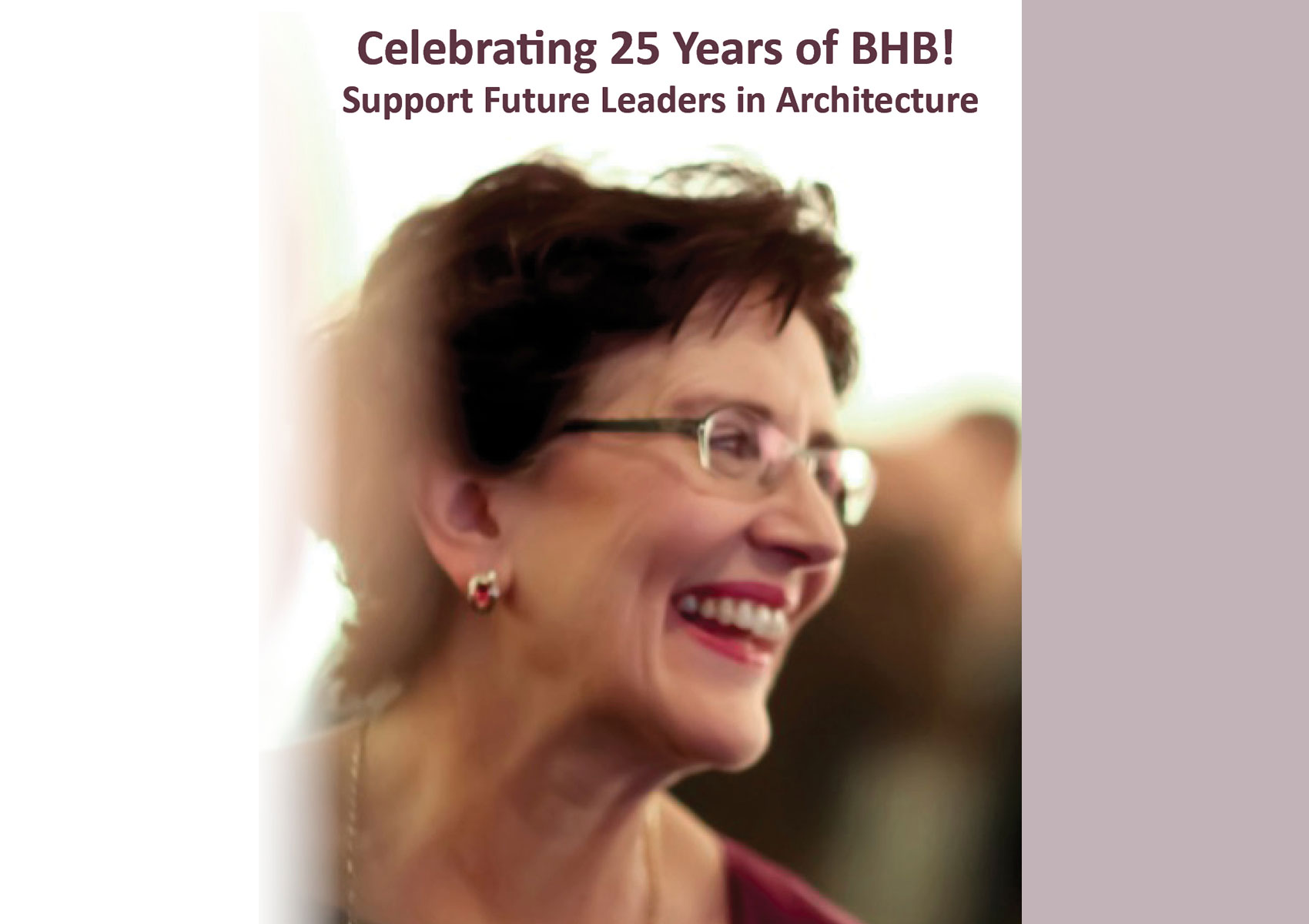 MAF Beverly Hauschild-Baron Campaign Kickoff Event