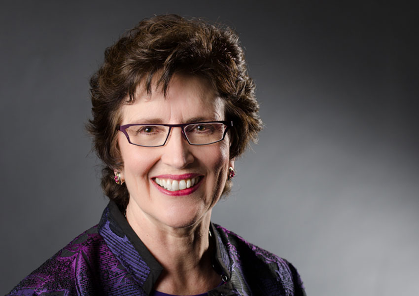 AIA Minnesota Executive Vice President to  Retire After 38 Years of Service