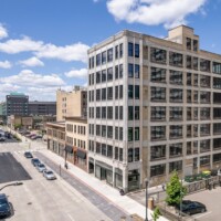 Bimosedaa supportive housing