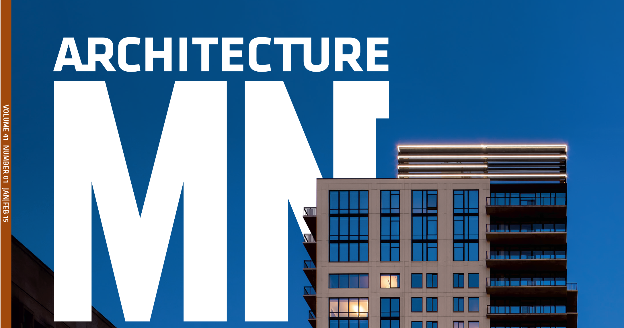 Architecture MN Wins Four MMPA Awards