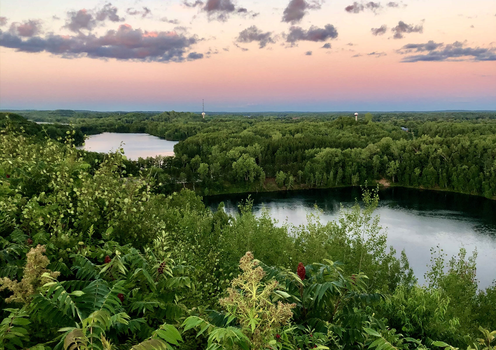 Minnesota Design Team Visit: Cuyuna Lakes Region