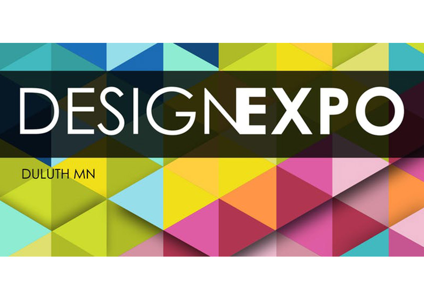 Duluth Design Expo 2019