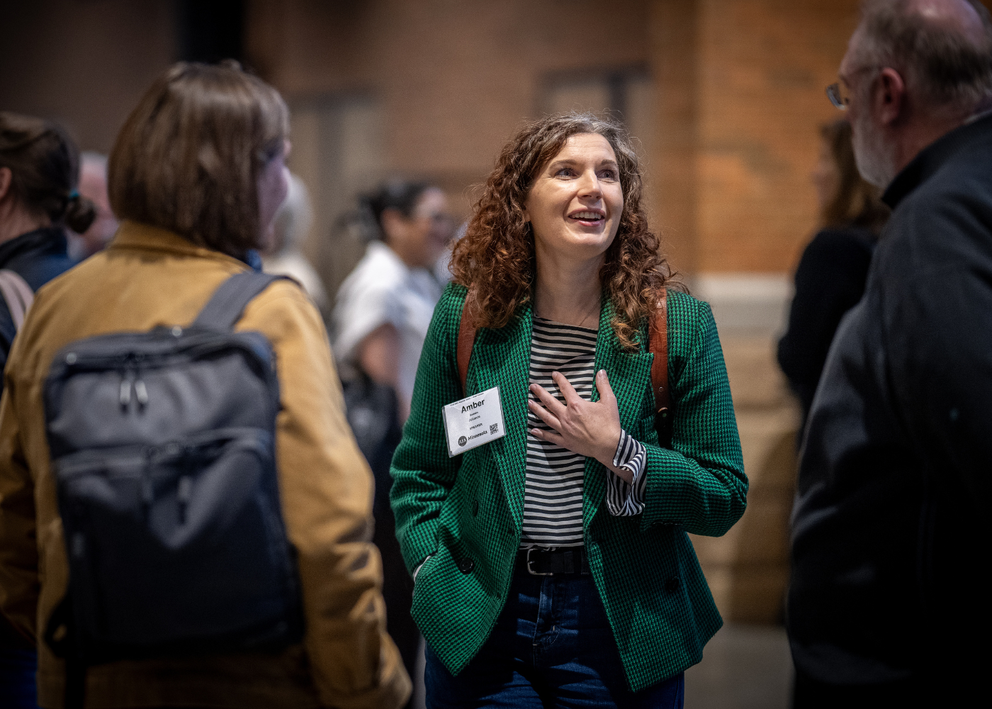 A’26 MN Conference on Architecture