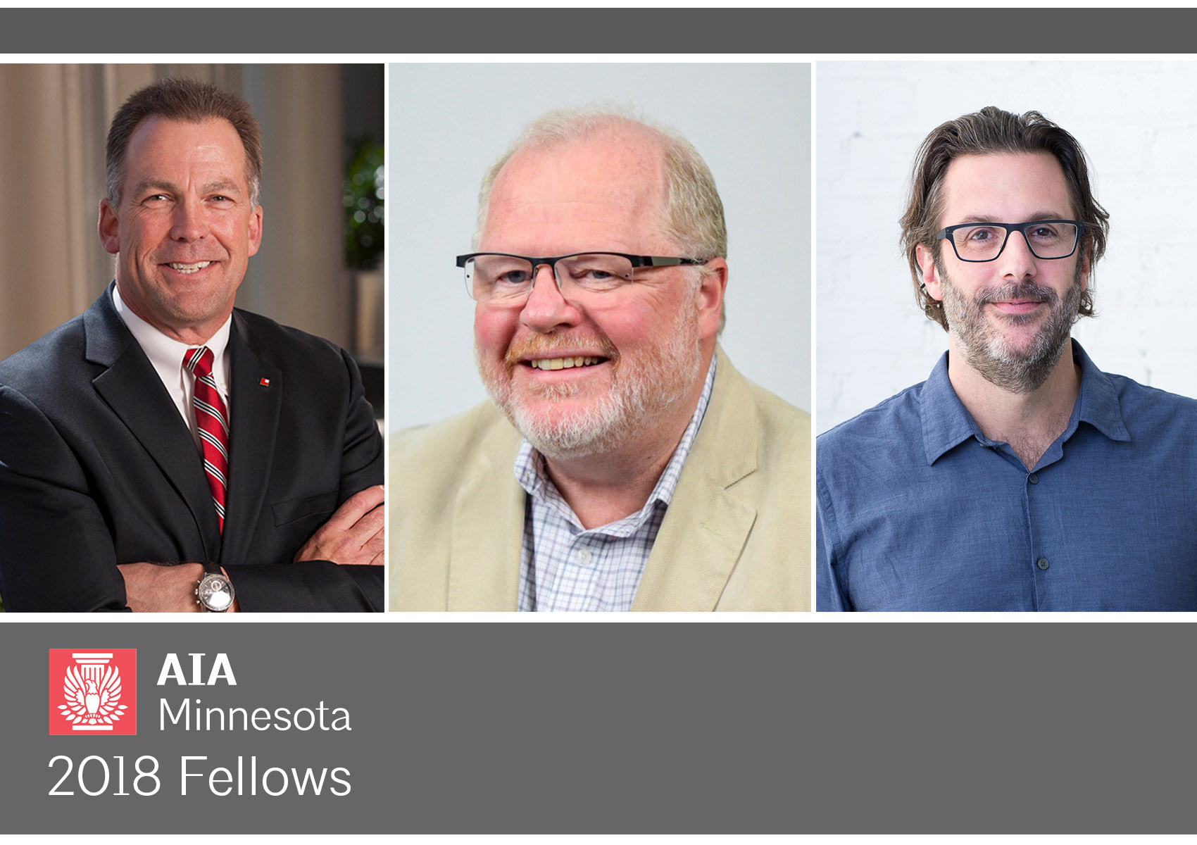 2018 College of Fellows