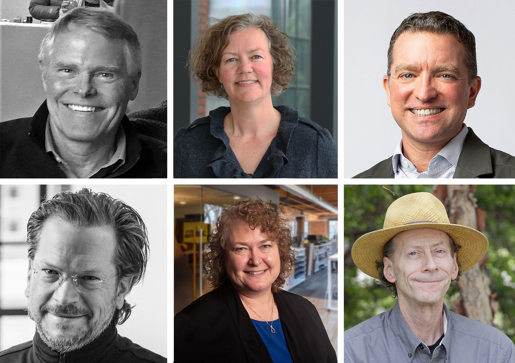 Six Minnesota Members Elevated to the AIA College of Fellows