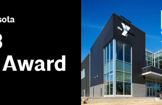 LSE Architects Receives 2023 AIA Minnesota Firm Award