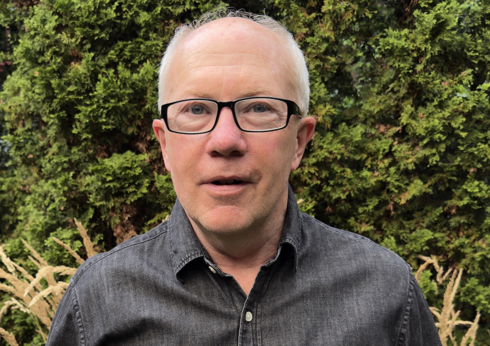 Jon Frost Receives 2026 Collaborative Achievement Award