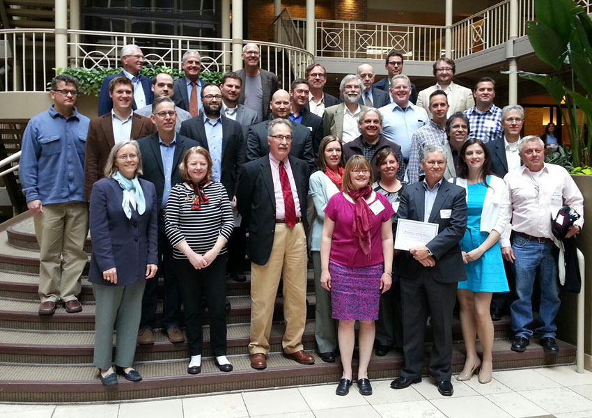 2014 Minneapolis Heritage Preservation Awards
