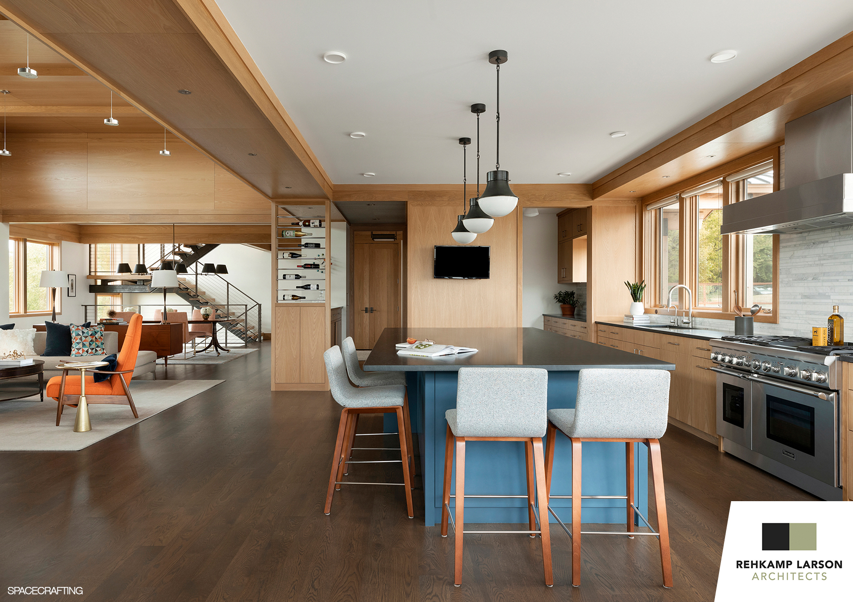 Home 14 Prairie Connection AIA Minnesota