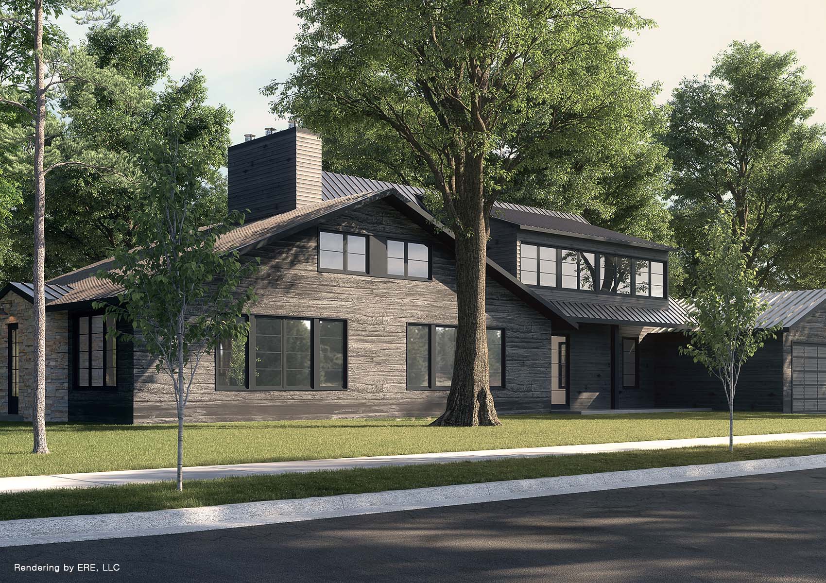 Designing for a Future Lifestyle