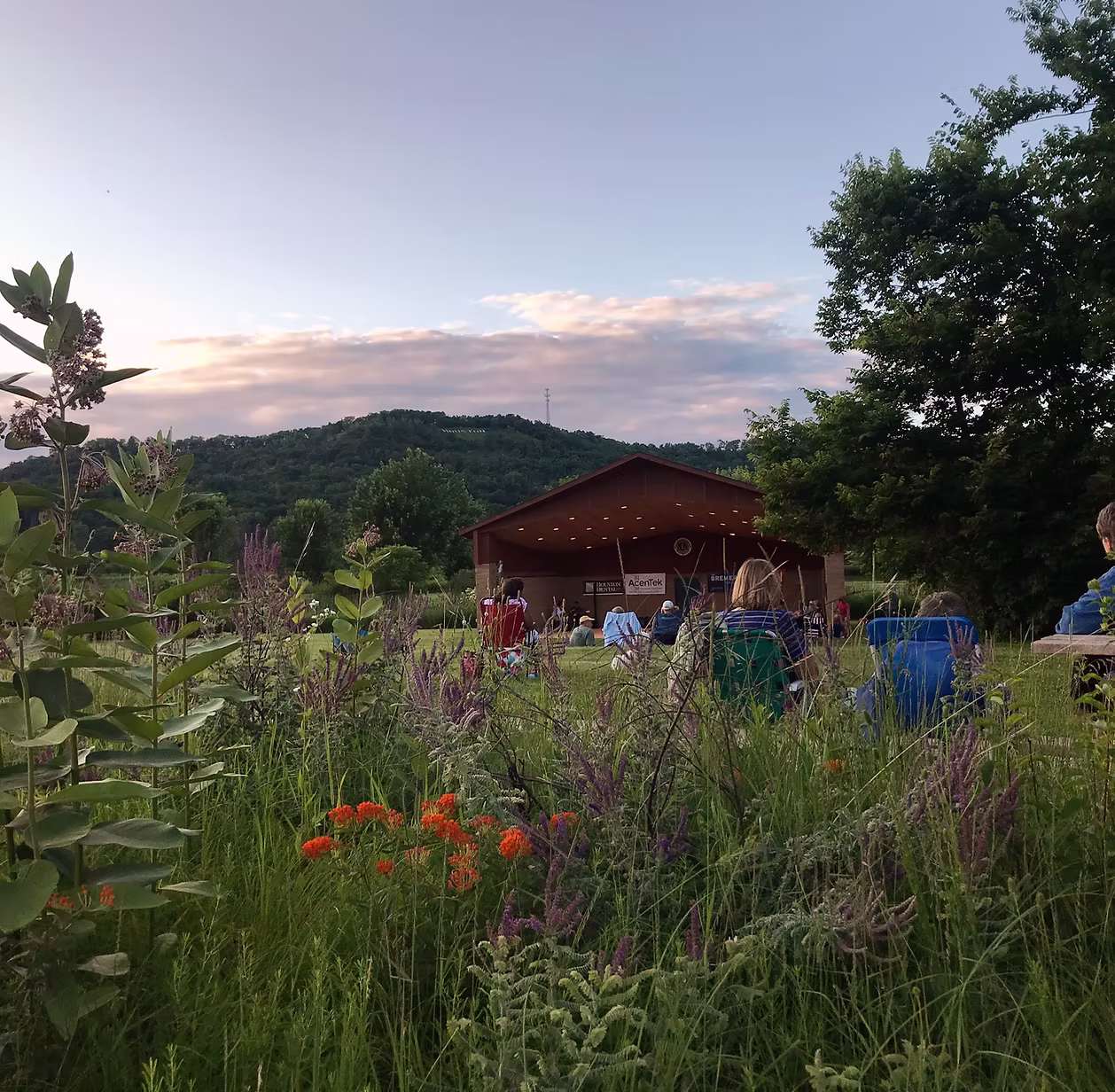 Minnesota Design Team Visit: Houston, MN