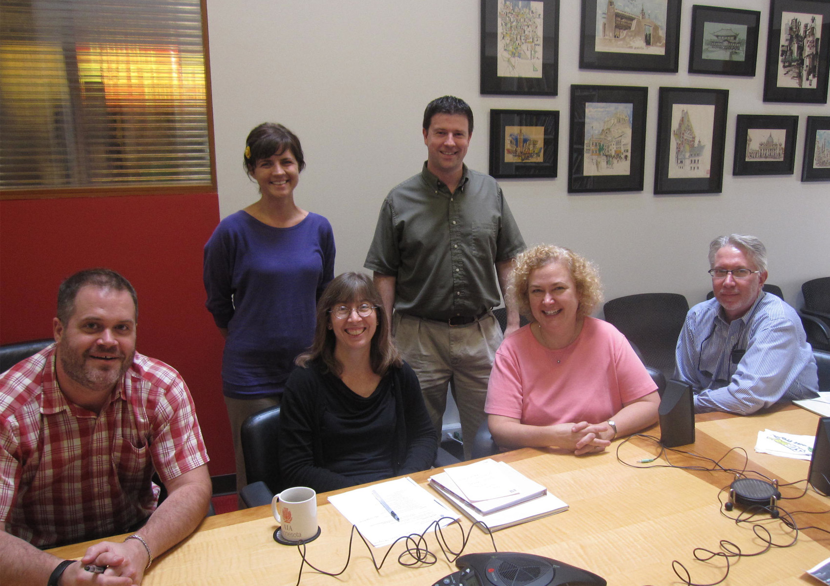 Architect Licensing Advisory Committee