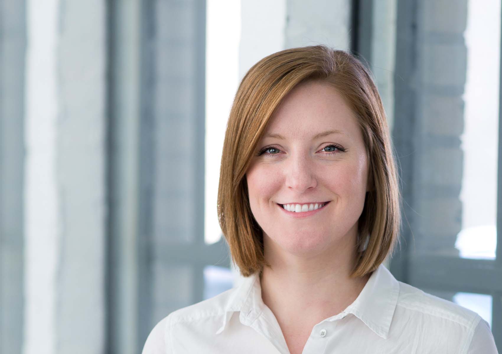 Katie Myhre, AIA Receives 2019 Cavin Family Traveling Fellowship