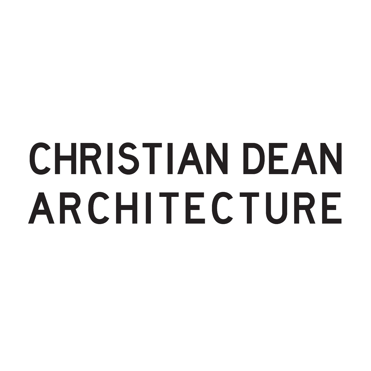 Christian Dean Architecture