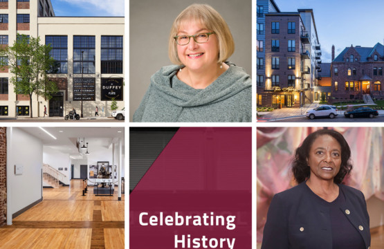 2023 Minneapolis Preservation Awards