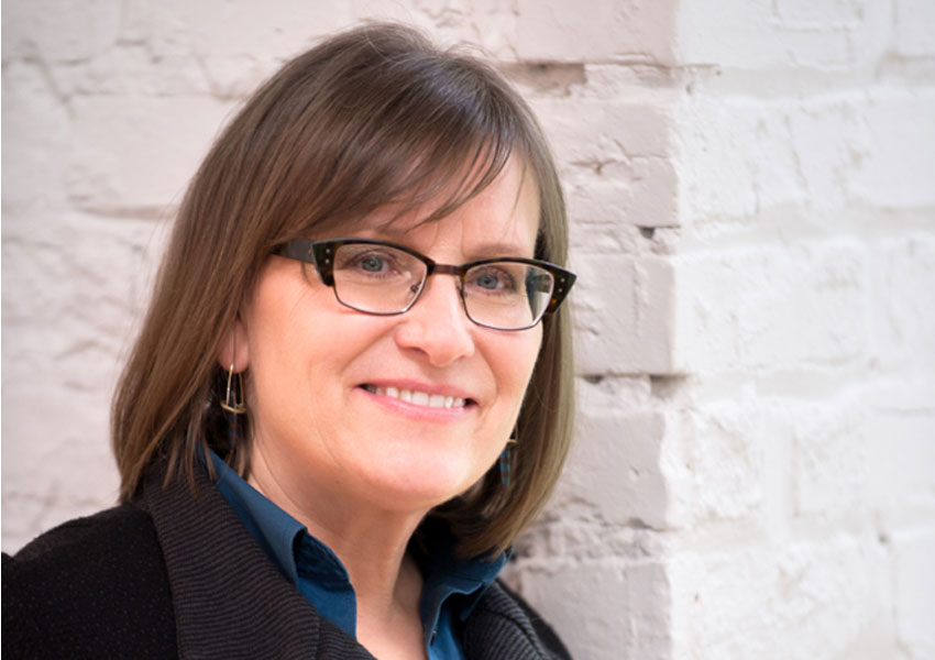 Rosemary McMonigal, FAIA, Receives 2019 AIA Minnesota Louis Lundgren Award for Service